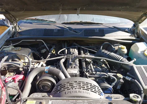 1997 Jeep Grand Cherokee Laredo/Tsi z USA, uszkodzony, nr VIN 1J4GZ58S0VC707350